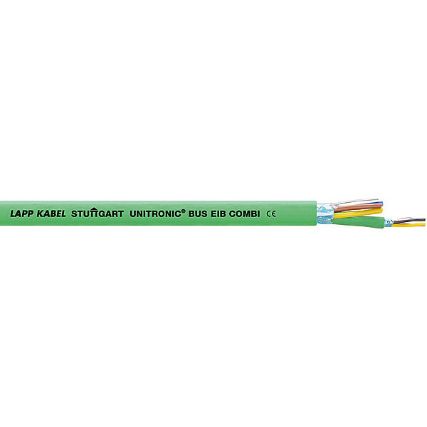 LAPP UNITRONIC BUS EIB 2X2X0,8 2170240/500